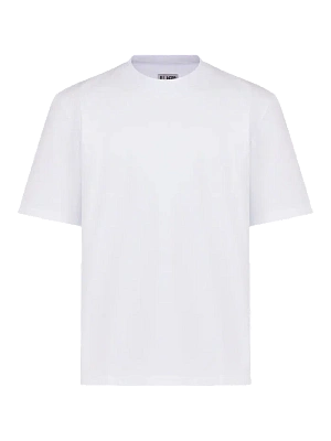 Футболка DENSE 100