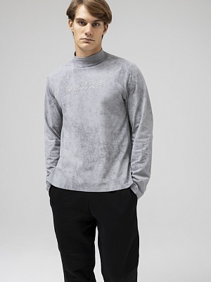 Лонгслив BOILED RUNES