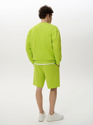 Свитшот BASE NEON