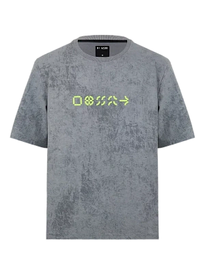 Футболка BOILED RUNES