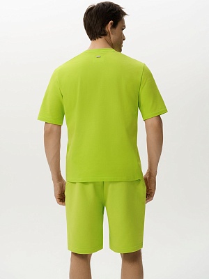 Футболка BASE NEON