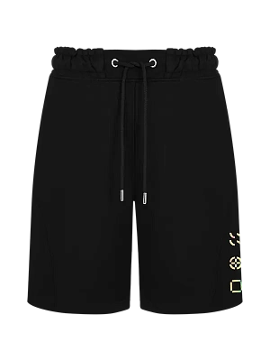 Шорты CORE BLACK IRIDIUM