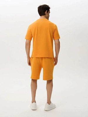 Футболка BASE ORANGE