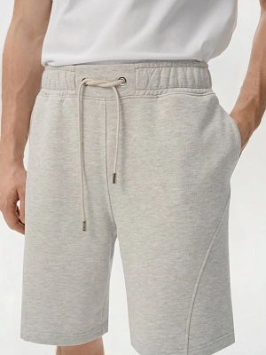 Шорты UNIT GREY