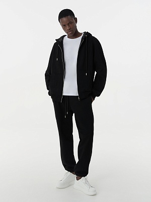 Толстовка ZIP CORE