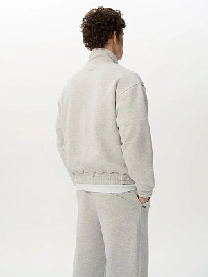 Бомбер UNIT GREY