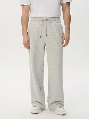 Брюки UNIT GREY