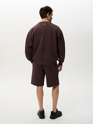 Свитшот BASE MORO