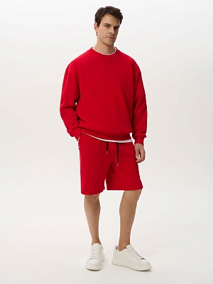 Свитшот BASE RED