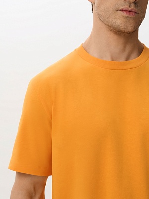 Футболка BASE ORANGE