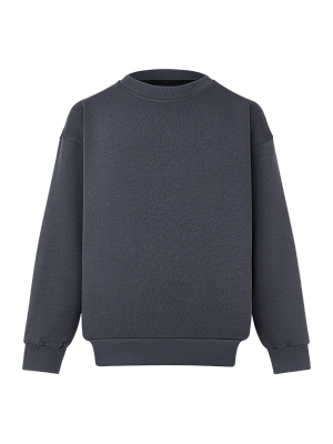 Свитшот BASE ASPHALT