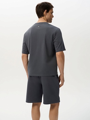 Футболка BASE ASPHALT