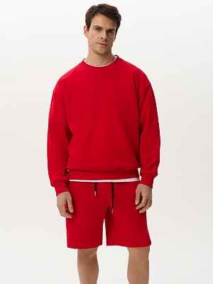 Свитшот BASE RED