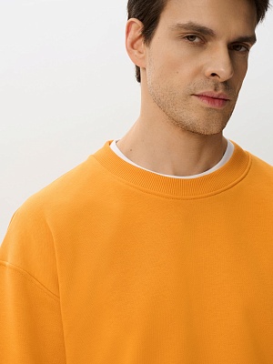Свитшот BASE ORANGE