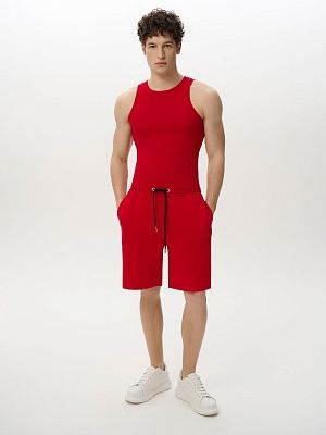 Шорты CORE RED IRIDIUM