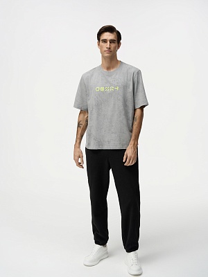 Футболка BOILED RUNES