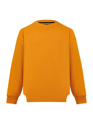 Свитшот BASE ORANGE