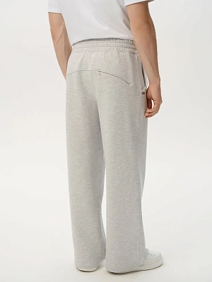Брюки UNIT GREY