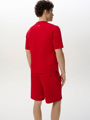 Футболка BASE RED