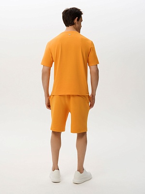 Футболка BASE ORANGE