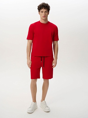 Футболка BASE RED