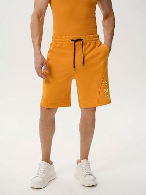 Шорты CORE ORANGE IRIDIUM