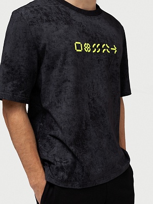 Футболка BOILED RUNES