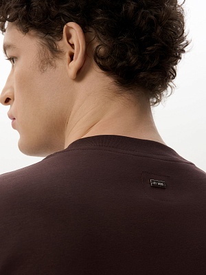 Футболка BASE MORO