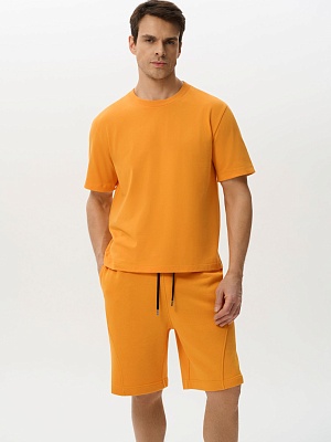 Футболка BASE ORANGE