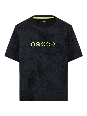 Футболка BOILED RUNES