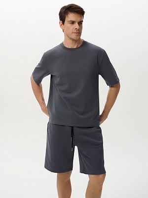 Футболка BASE ASPHALT