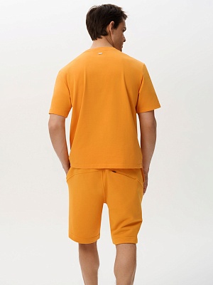 Футболка BASE ORANGE