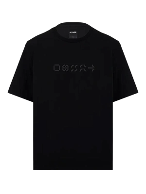 Футболка RUNES