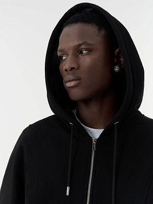 Толстовка ZIP CORE