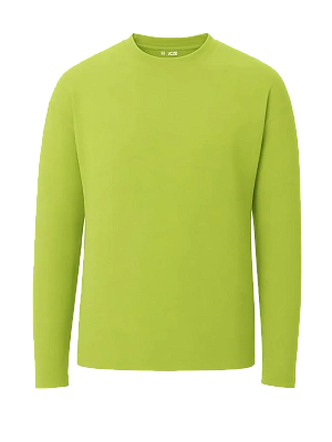 Лонгслив BASE NEON