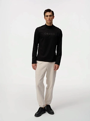 Лонгслив RUNES