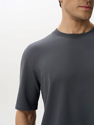 Футболка BASE ASPHALT