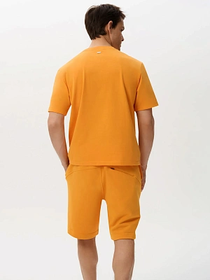 Футболка BASE ORANGE