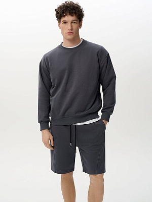 Свитшот BASE ASPHALT