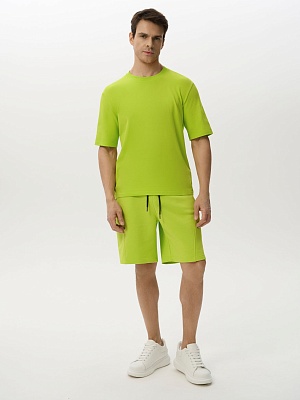 Футболка BASE NEON