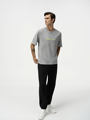 Футболка BOILED RUNES