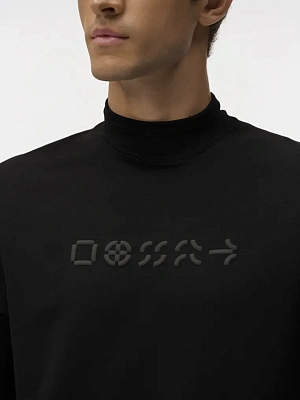Лонгслив RUNES