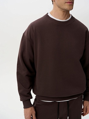 Свитшот BASE MORO