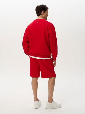 Свитшот BASE RED