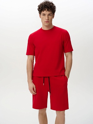 Футболка BASE RED