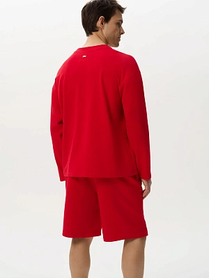 Лонгслив BASE RED