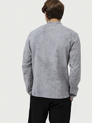 Лонгслив BOILED RUNES