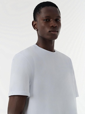 Футболка DENSE 100