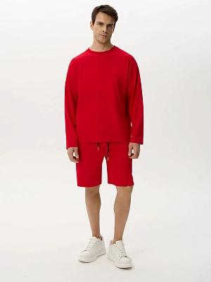 Лонгслив BASE RED