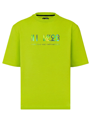 Футболка BASE NEON IRIDIUM